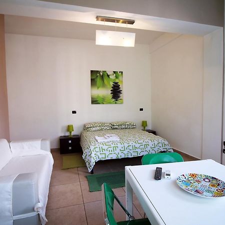B&B Duca Lecce Dış mekan fotoğraf