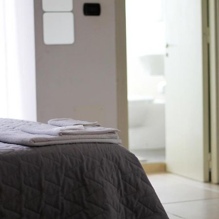 B&B Duca Lecce Dış mekan fotoğraf