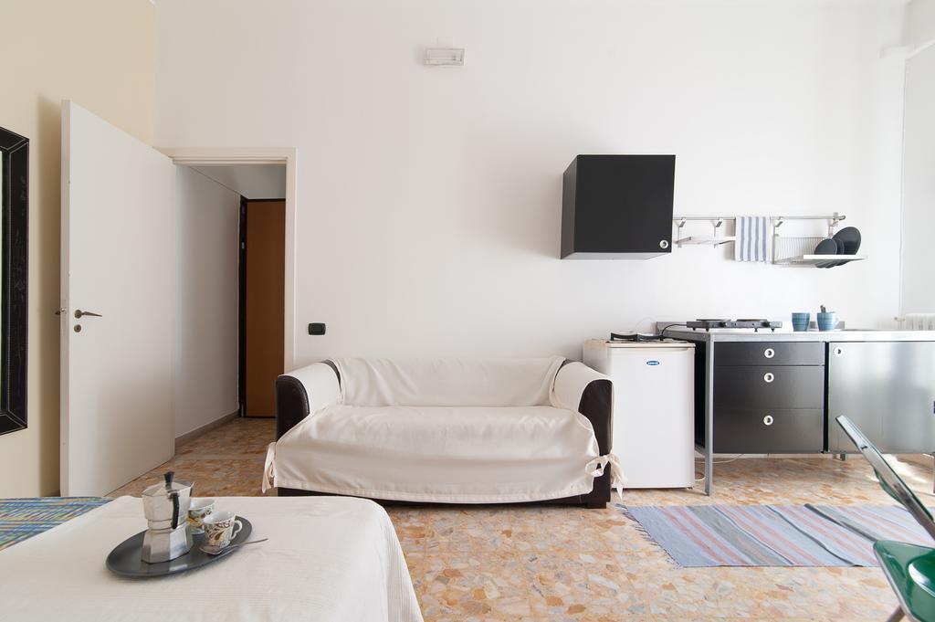 B&B Duca Lecce Dış mekan fotoğraf
