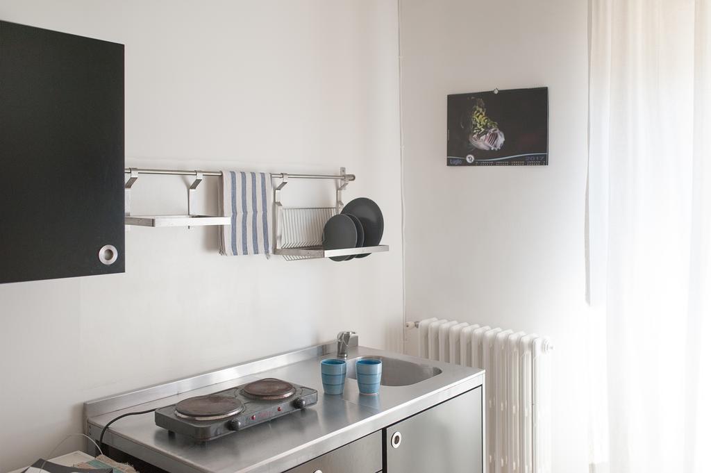 B&B Duca Lecce Dış mekan fotoğraf