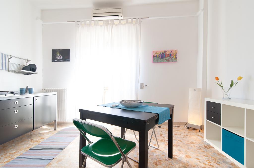B&B Duca Lecce Dış mekan fotoğraf