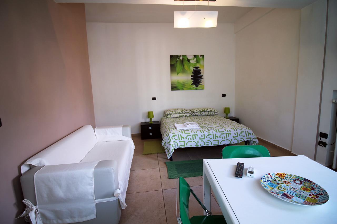 B&B Duca Lecce Dış mekan fotoğraf