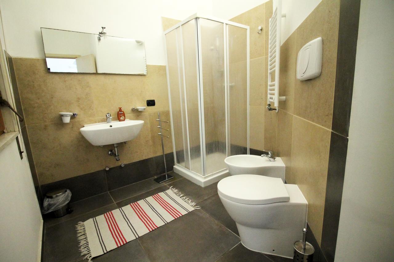B&B Duca Lecce Dış mekan fotoğraf