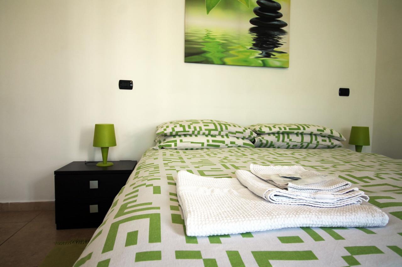 B&B Duca Lecce Dış mekan fotoğraf