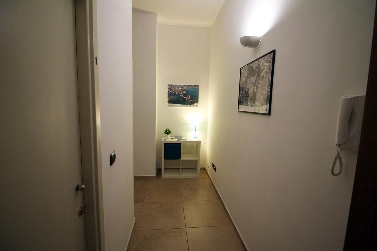 B&B Duca Lecce Dış mekan fotoğraf