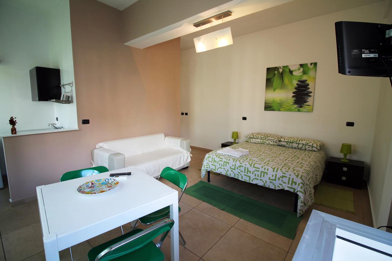 B&B Duca Lecce Dış mekan fotoğraf