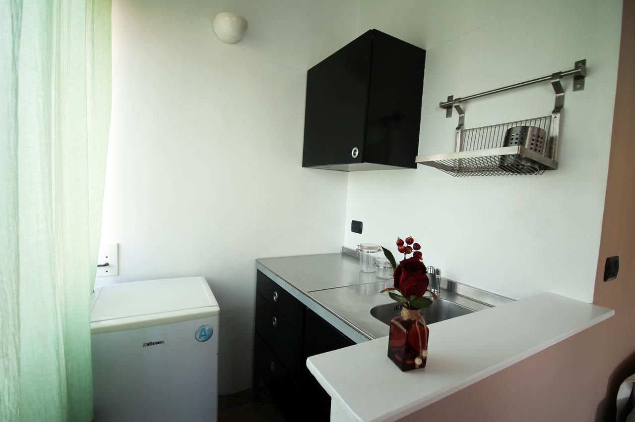 B&B Duca Lecce Dış mekan fotoğraf