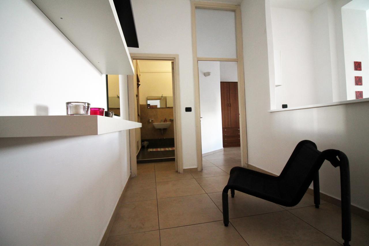 B&B Duca Lecce Dış mekan fotoğraf