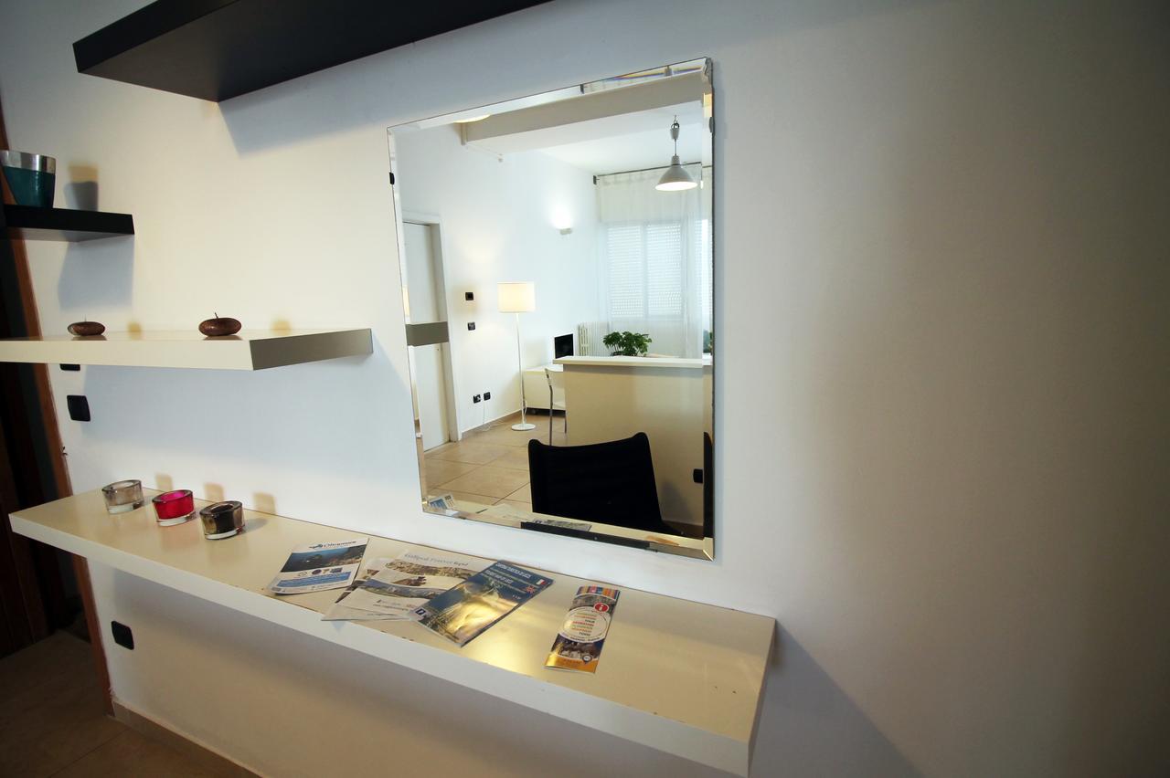 B&B Duca Lecce Dış mekan fotoğraf
