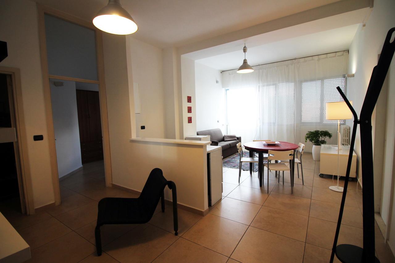 B&B Duca Lecce Dış mekan fotoğraf