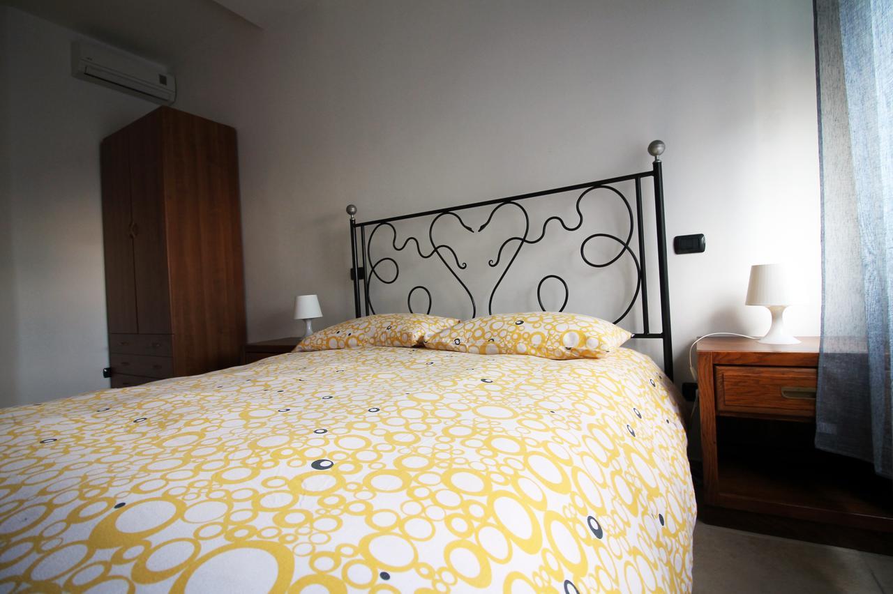 B&B Duca Lecce Dış mekan fotoğraf