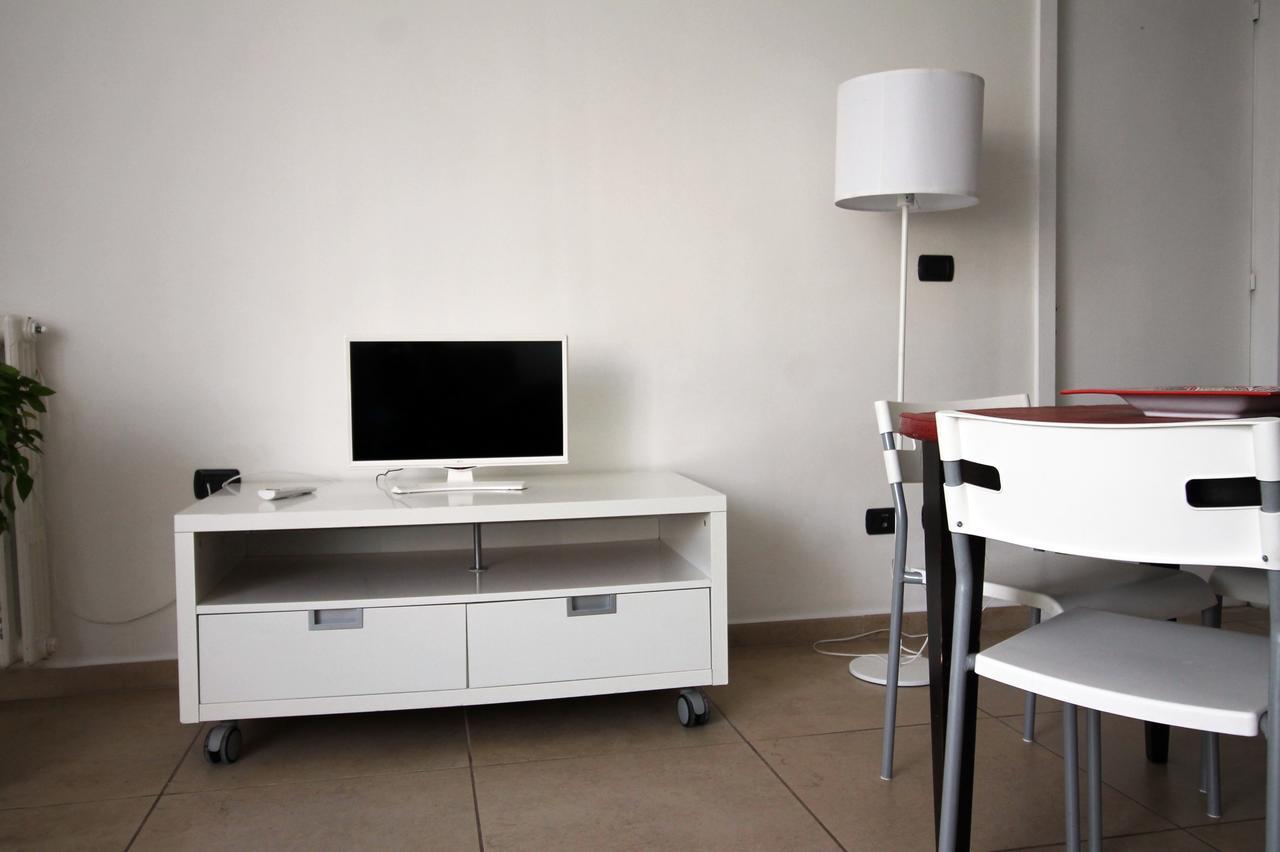 B&B Duca Lecce Dış mekan fotoğraf