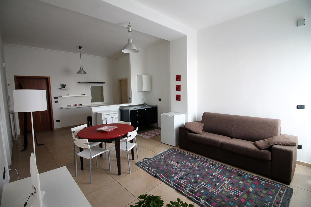 B&B Duca Lecce Dış mekan fotoğraf