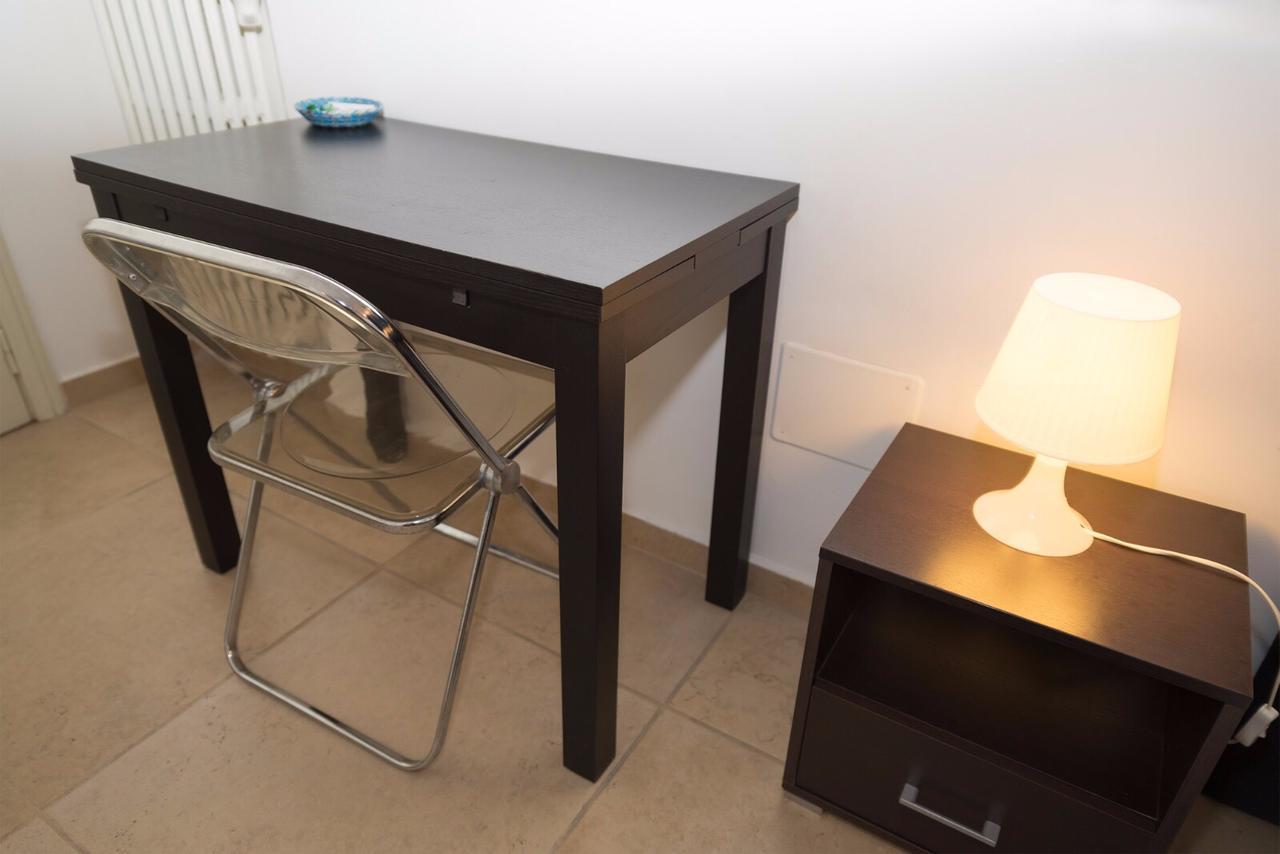 B&B Duca Lecce Dış mekan fotoğraf