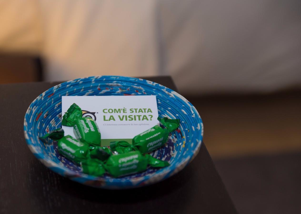 B&B Duca Lecce Dış mekan fotoğraf