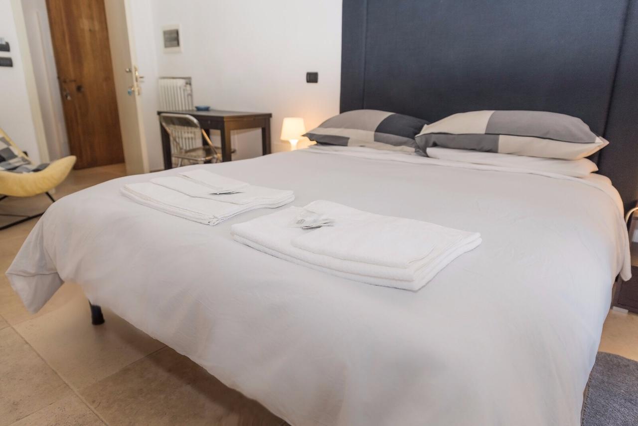 B&B Duca Lecce Dış mekan fotoğraf