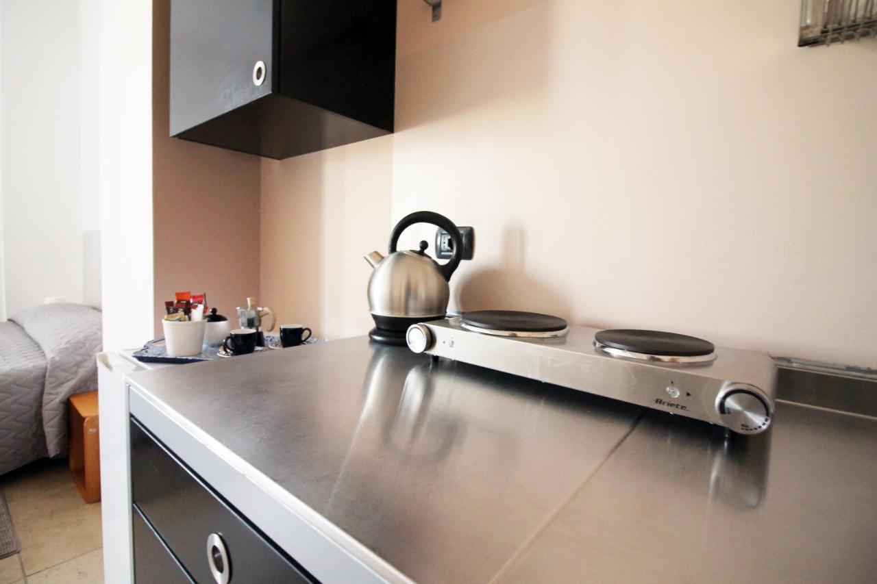 B&B Duca Lecce Dış mekan fotoğraf