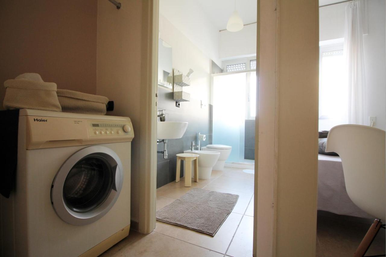 B&B Duca Lecce Dış mekan fotoğraf