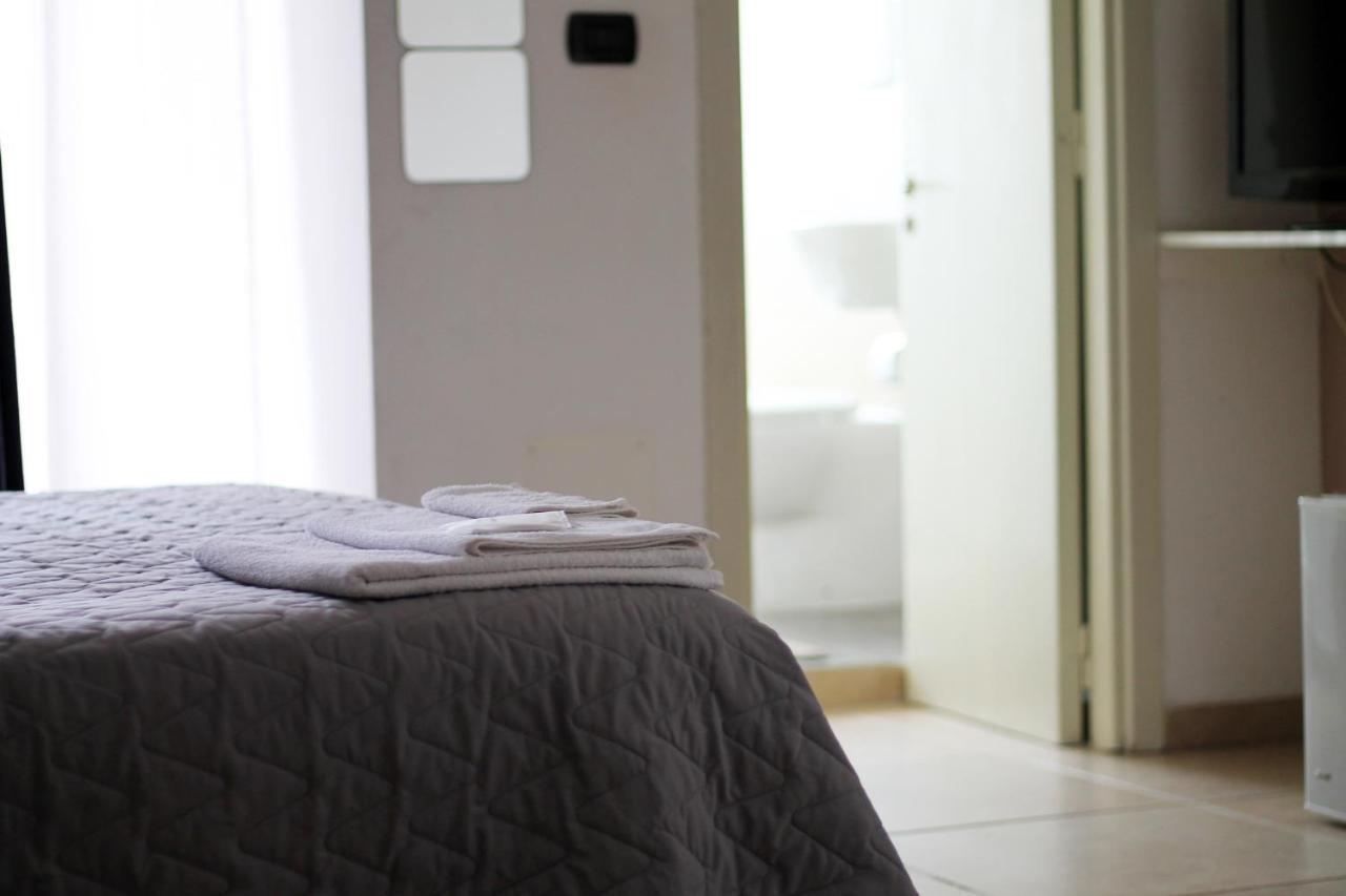 B&B Duca Lecce Dış mekan fotoğraf