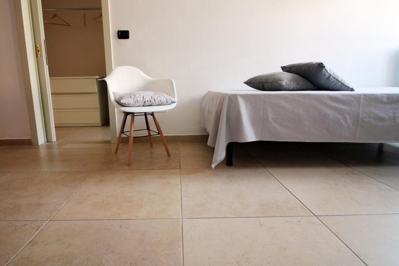 B&B Duca Lecce Dış mekan fotoğraf