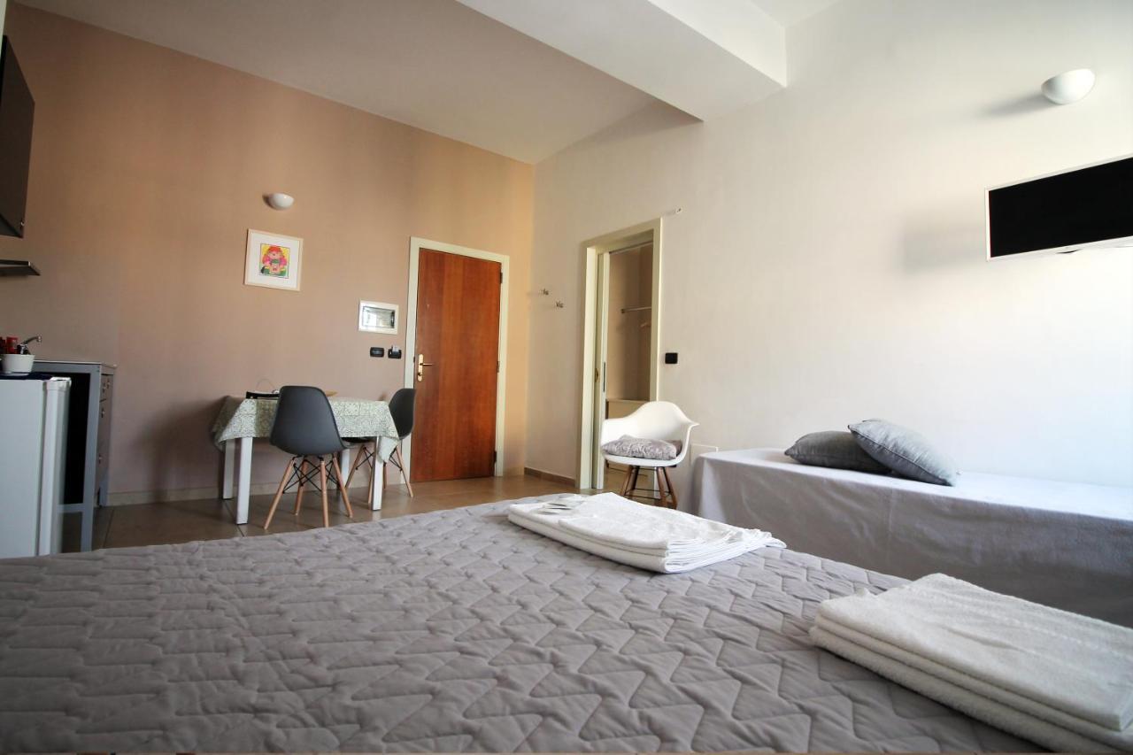 B&B Duca Lecce Dış mekan fotoğraf