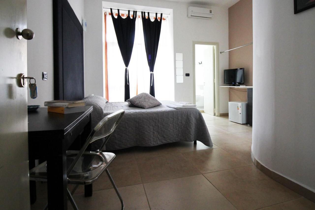 B&B Duca Lecce Dış mekan fotoğraf