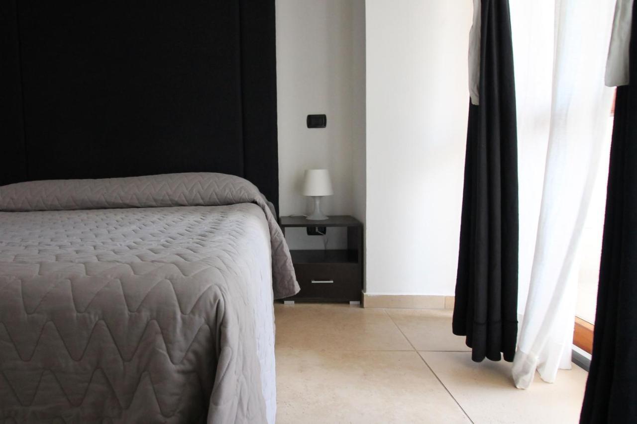 B&B Duca Lecce Dış mekan fotoğraf