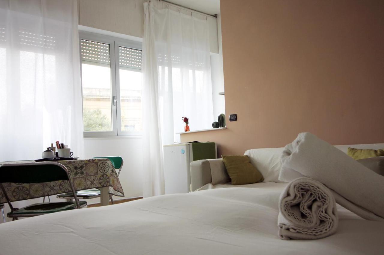 B&B Duca Lecce Dış mekan fotoğraf