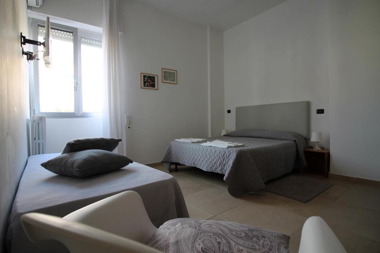B&B Duca Lecce Dış mekan fotoğraf