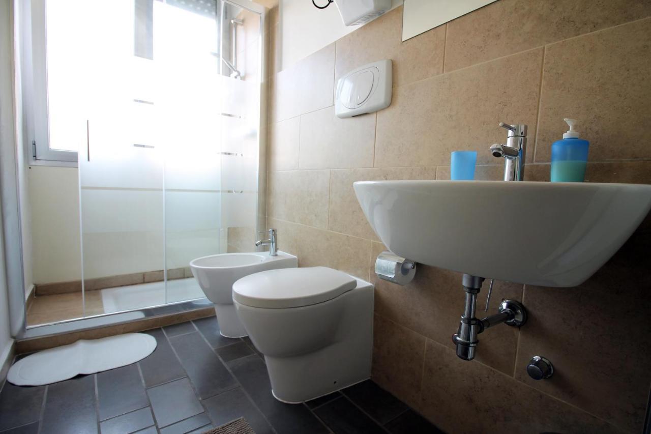 B&B Duca Lecce Dış mekan fotoğraf