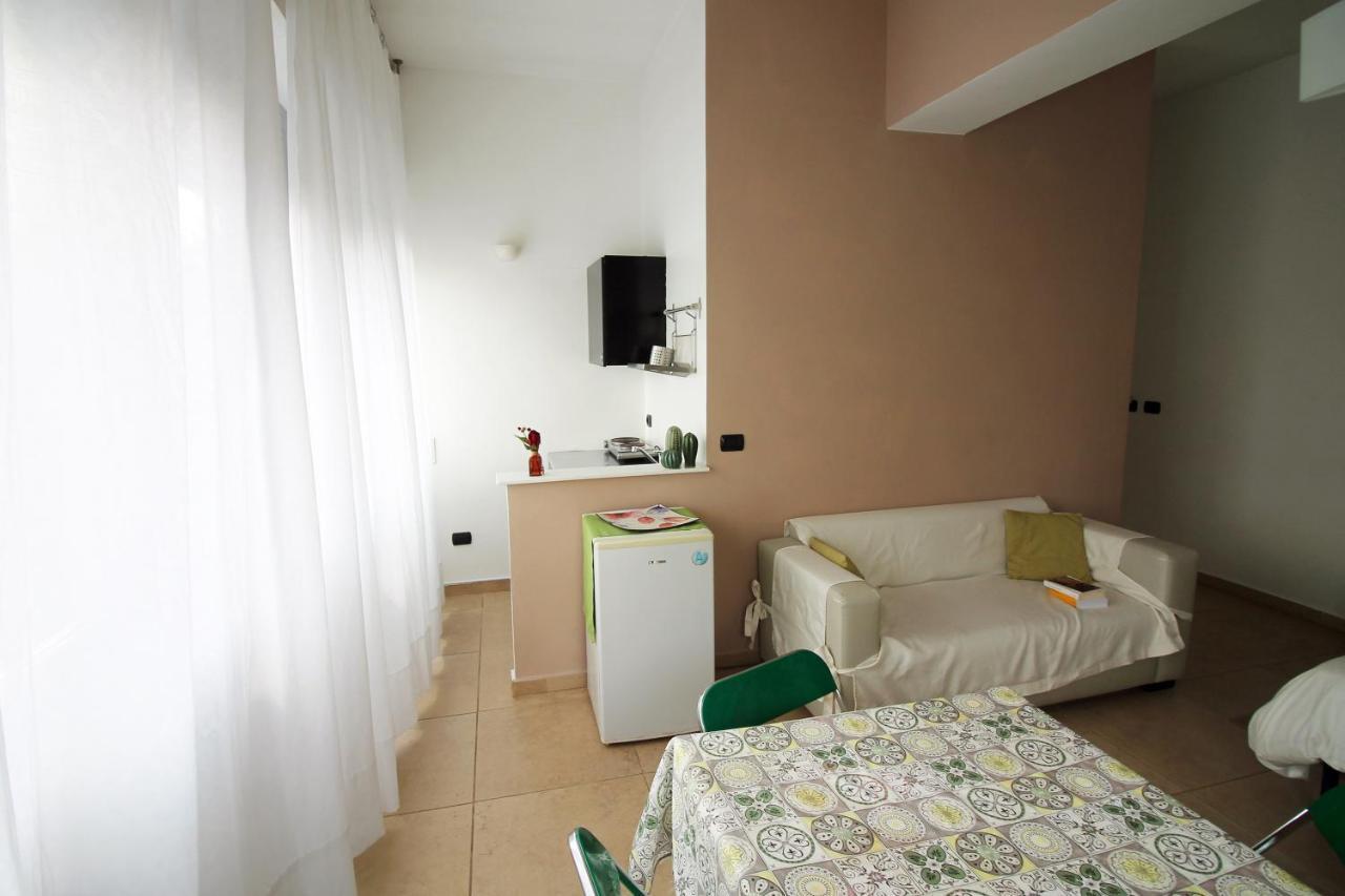 B&B Duca Lecce Dış mekan fotoğraf