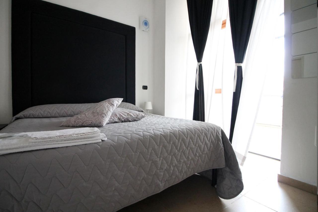 B&B Duca Lecce Dış mekan fotoğraf