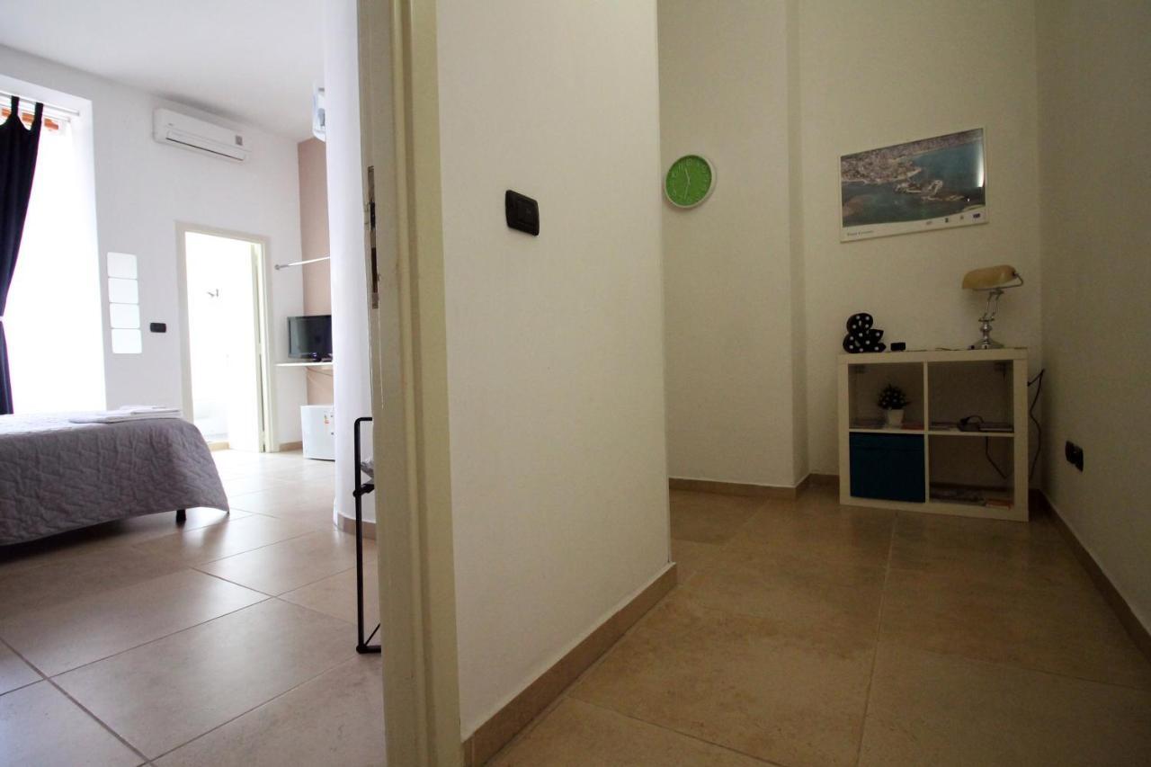 B&B Duca Lecce Dış mekan fotoğraf