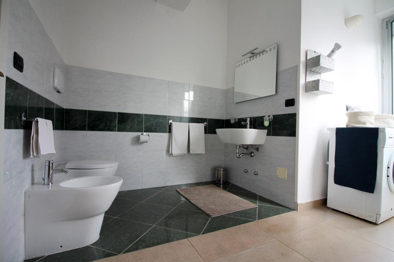 B&B Duca Lecce Dış mekan fotoğraf