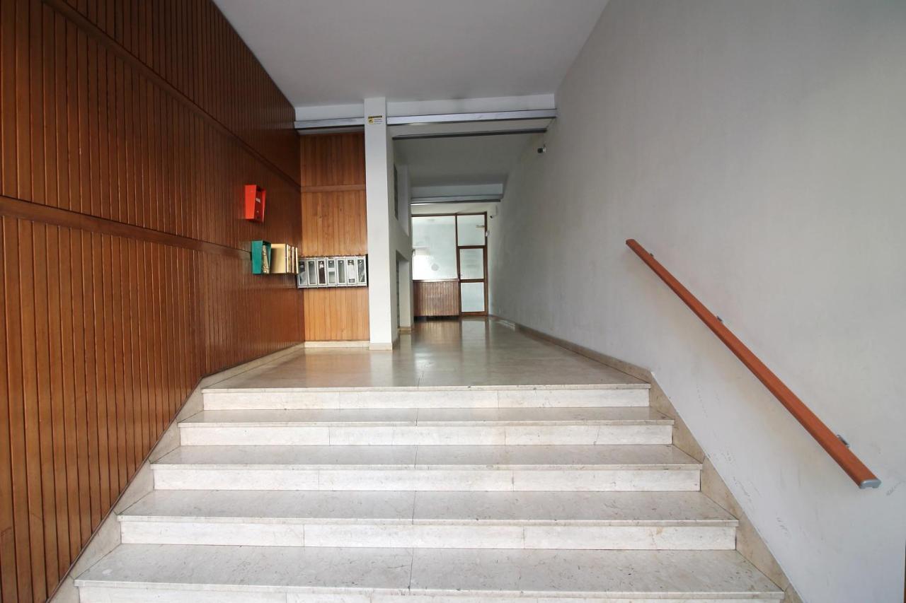 B&B Duca Lecce Dış mekan fotoğraf
