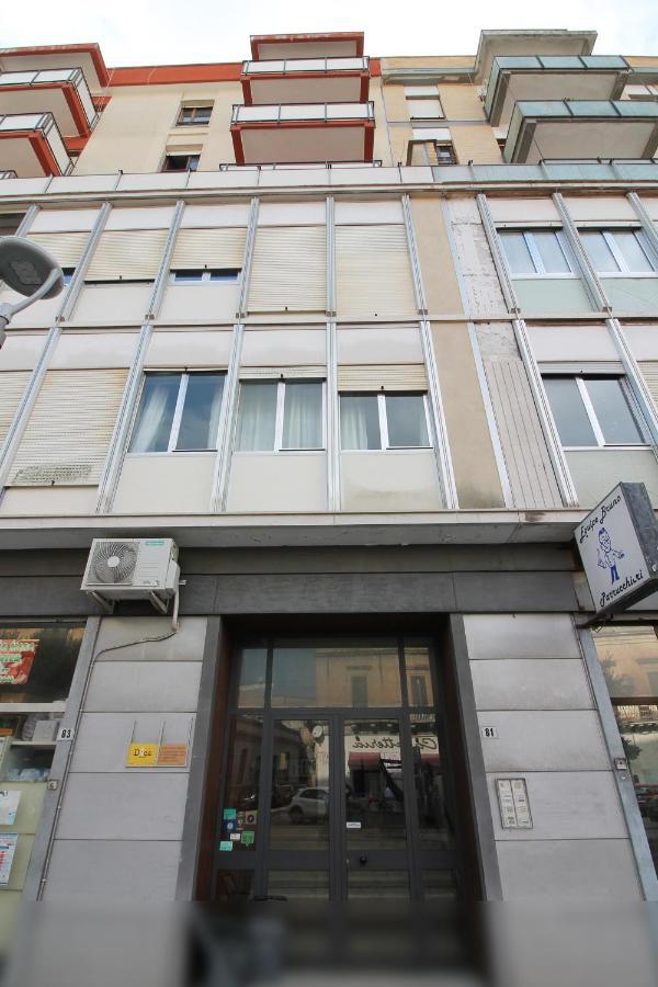 B&B Duca Lecce Dış mekan fotoğraf