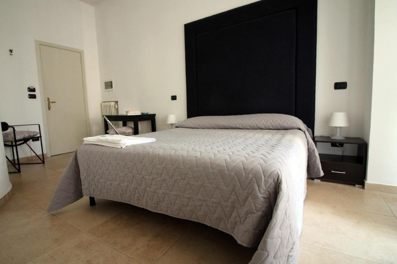 B&B Duca Lecce Dış mekan fotoğraf