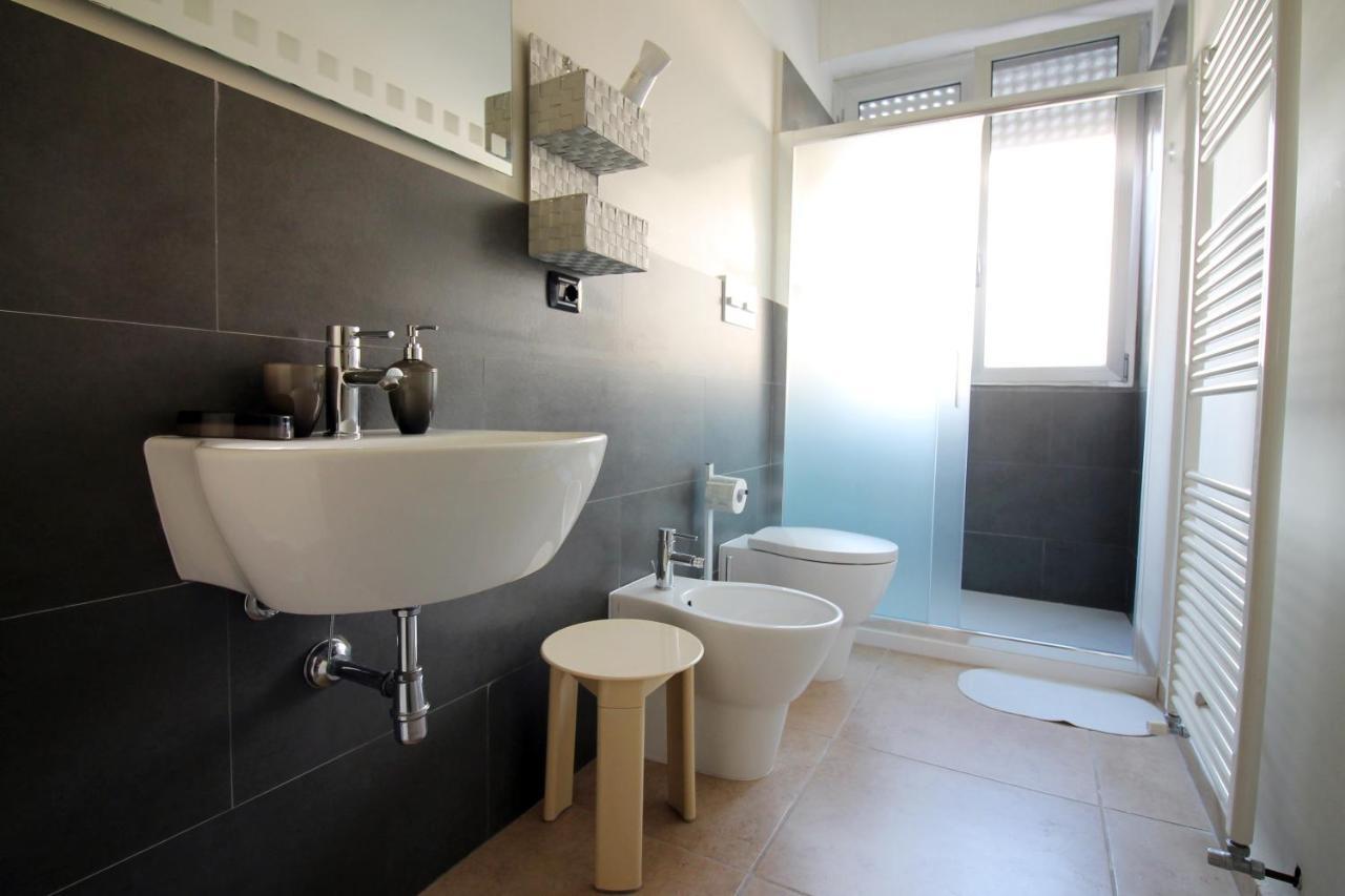 B&B Duca Lecce Dış mekan fotoğraf