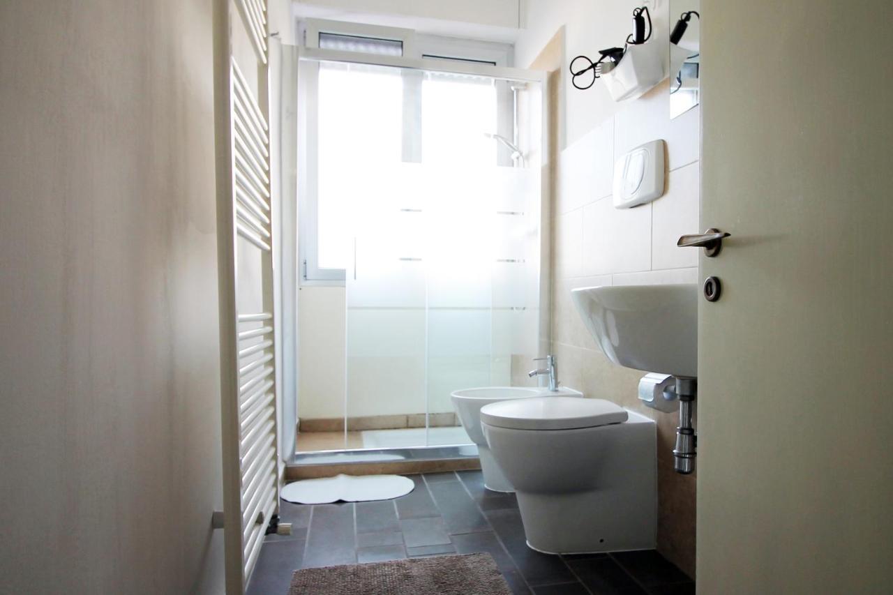 B&B Duca Lecce Dış mekan fotoğraf